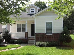 2610 Ocracoke St, Charlotte, NC 28208