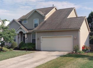 5635 Newland Ct, Hilliard, OH 43026