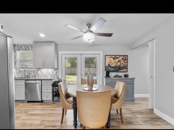 3555 Creighton Rd, Pensacola, FL 32504
