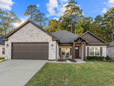 1433 Woolridge Dr, Benton, AR, 72019