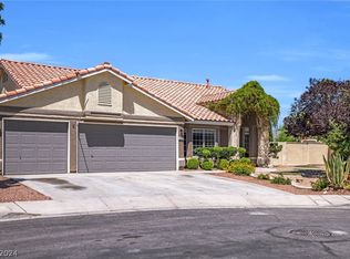 6420 Blacklion Ct, Las Vegas, NV 89130