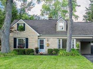 2420 Swansea Rd, Columbus, OH 43221