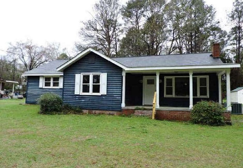 Property Front View
