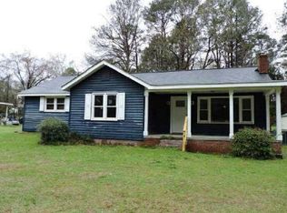 322 Augusta Rd, Warrenville, SC 29851