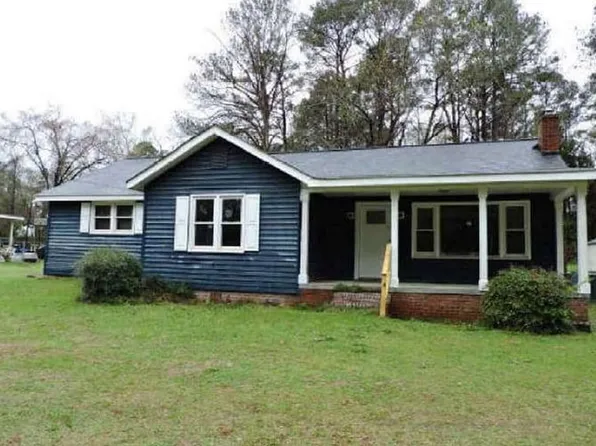 322 Augusta Rd, Warrenville, SC 29851