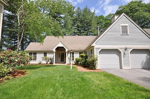2nd image of 11 Pickman Dr #44