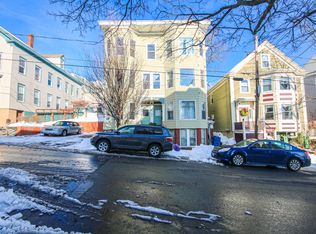 41 Waterville St APT 2, Portland, ME 04101