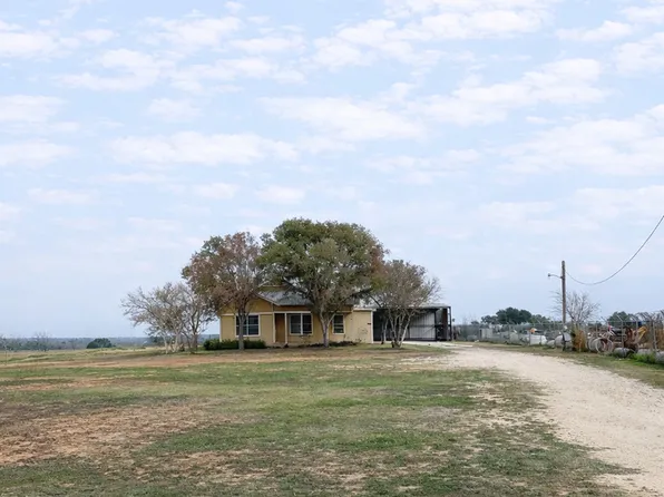 12899 E Us Highway 87, Adkins, TX 78101