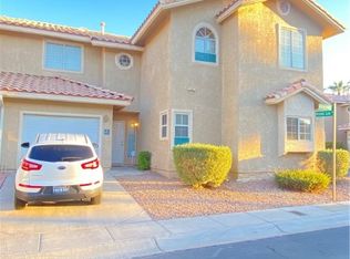 9273 Apache Springs Dr, Las Vegas, NV 89117