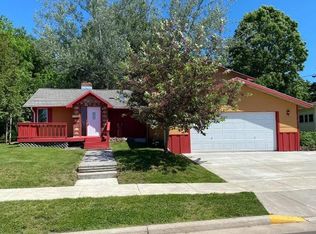 780 Flambeau Ave, Phillips, WI 54555