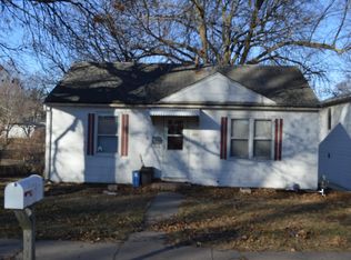 710 Harrison St, Shenandoah, IA 51601