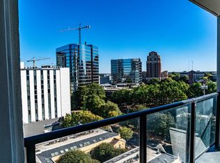 1280 W Peachtree St NW APT 1812, Atlanta, GA 30309