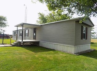 8357 Larimer Rd, Greenville, OH 45331