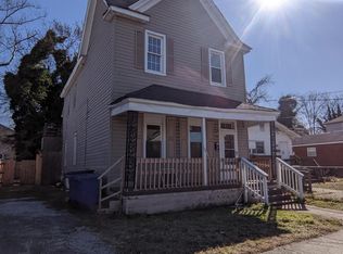 1224 22nd St, Newport News, VA 23607