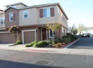 580 Heritage Cir, San Lorenzo, CA 94580