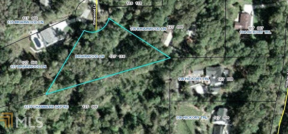 1st image of 0 Briarwood Ln