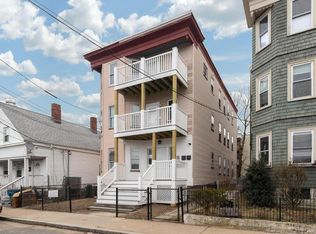 14 Alberta Ter #1, Cambridge, MA 02140
