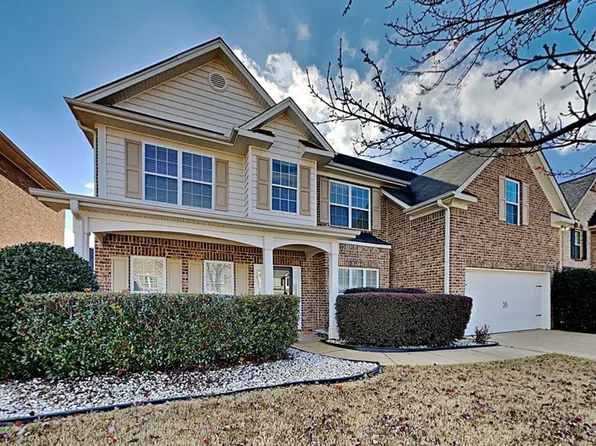 486 Astoria Way, McDonough, GA 30253