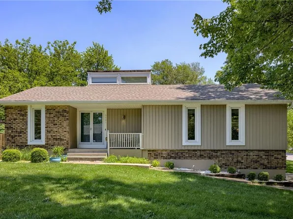 5901 N Cleveland Ave, Kansas City, MO 64119