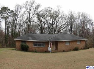 2519 E McIver Rd, Florence, SC 29501