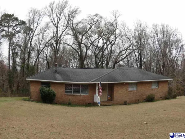 2519 E McIver Rd, Florence, SC 29501