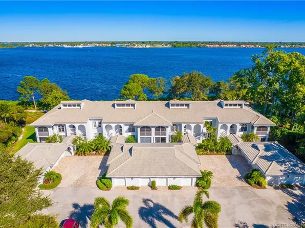 12416 Harbour Ridge Blvd #6, Palm City, FL 34990