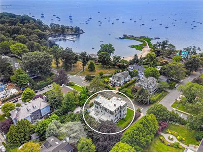 6 Helena Avenue, Larchmont, NY, 10538