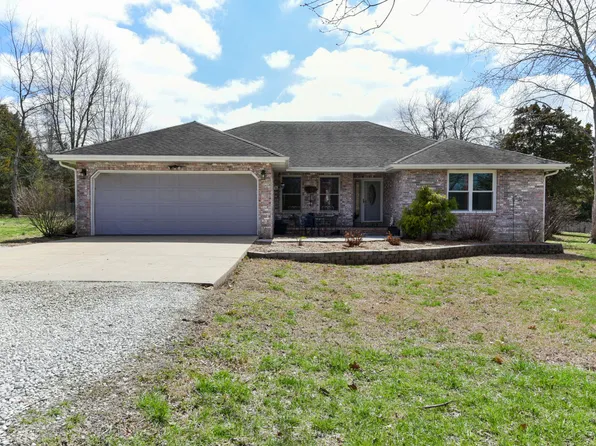 3950 W Farm Road 172, Battlefield, MO 65619