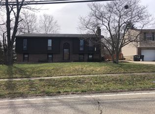 2707 Struble Rd, Cincinnati, OH 45231