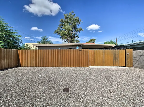 2761 N Dodge Blvd, Tucson, AZ 85716