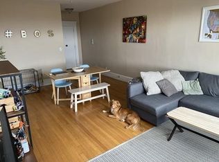 518 Beacon St #5F, Boston, MA 02215