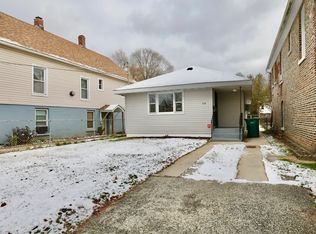 716 Henderson Ave, Joliet, IL 60432