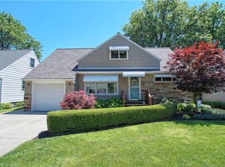 325 E 262nd St, Euclid, OH