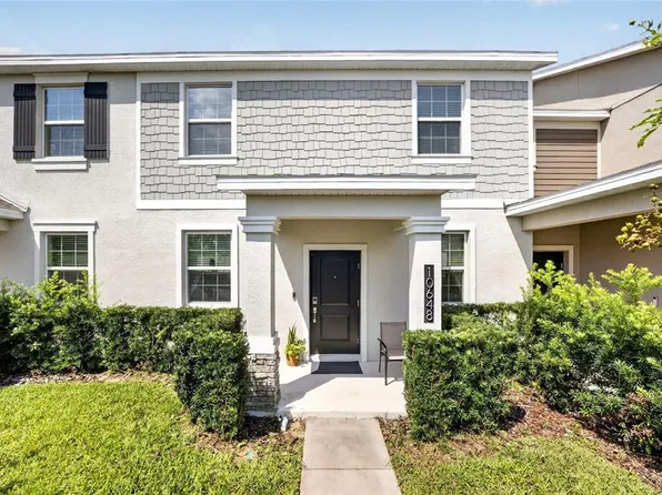 10648 WORDS DRIVE, WINTER GARDEN, FL 34787