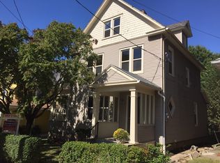 346 W Southern Ave, South Williamsport, PA 17702