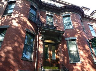 28 Concord Sq APT 2, Boston, MA 02118