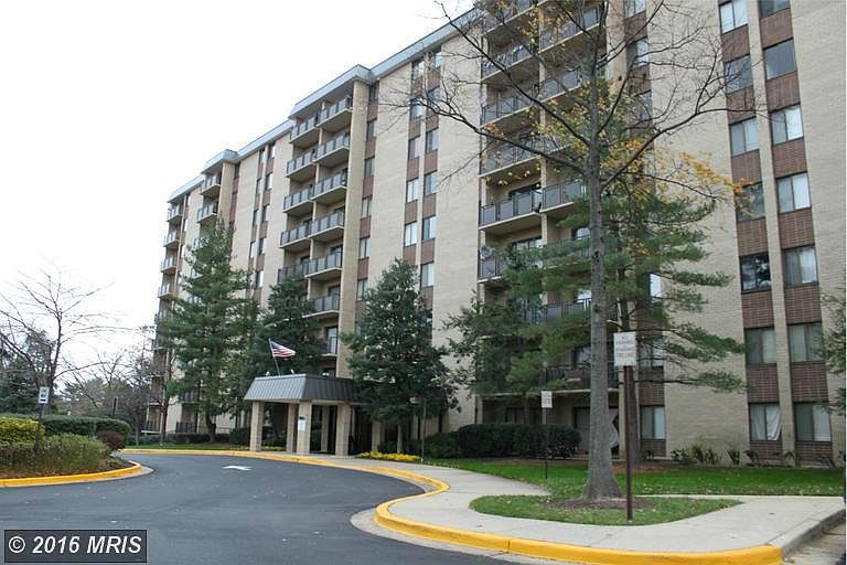1st image of 3101 S Manchester St APT 801