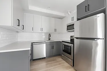 Rented by Bohemia Realty Group