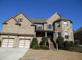 1852 Anthony Nane Ct, Lawrenceville, GA 30043