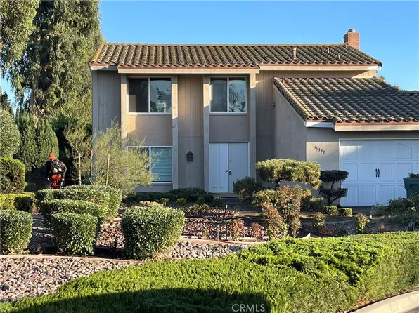 15392 Verdun Cir, Irvine, CA 92604