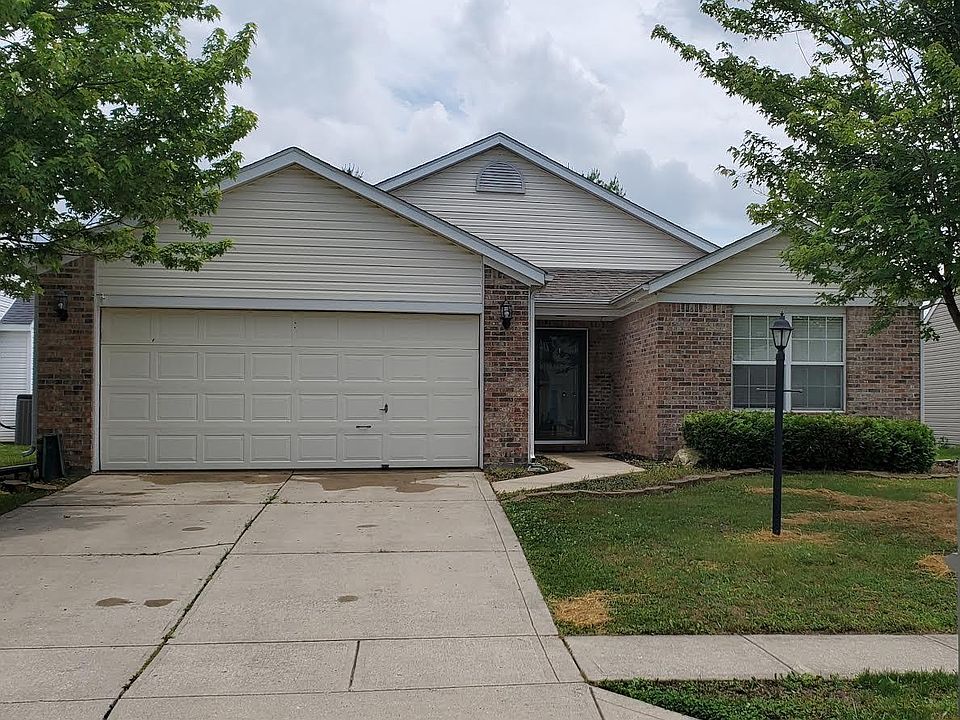 2nd image of 12181 Driftstone Dr