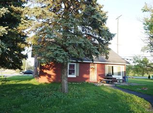 41405 Tyler Rd, Van Buren Township, MI 48111