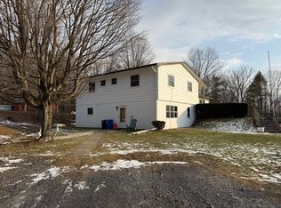 43 Besemer Hill Rd #3, Ithaca, NY 14850