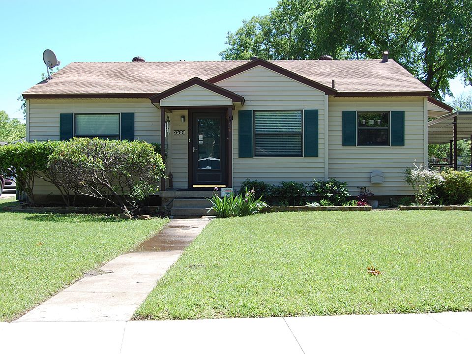1st image of 3506 La Joya Dr