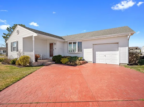 111 44th St S, Brigantine, NJ 08203