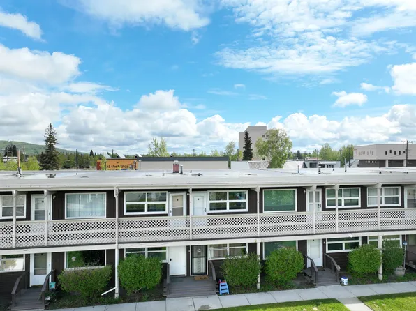 141 Dunkel St APT 12, Fairbanks, AK 99701