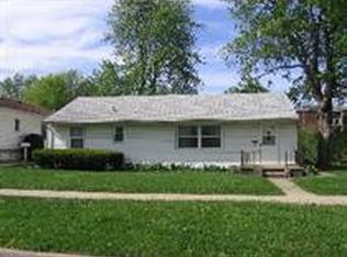 204 W William St, Champaign, IL 61820