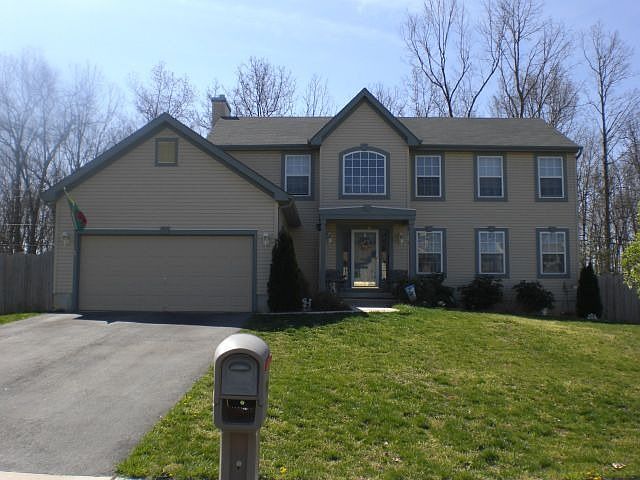 Beautiful Home