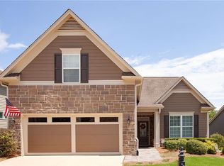 3779 Golden Leaf Point SW, Gainesville, GA 30504