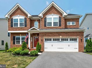 14512 Parkgate Dr, Laurel, MD 20707